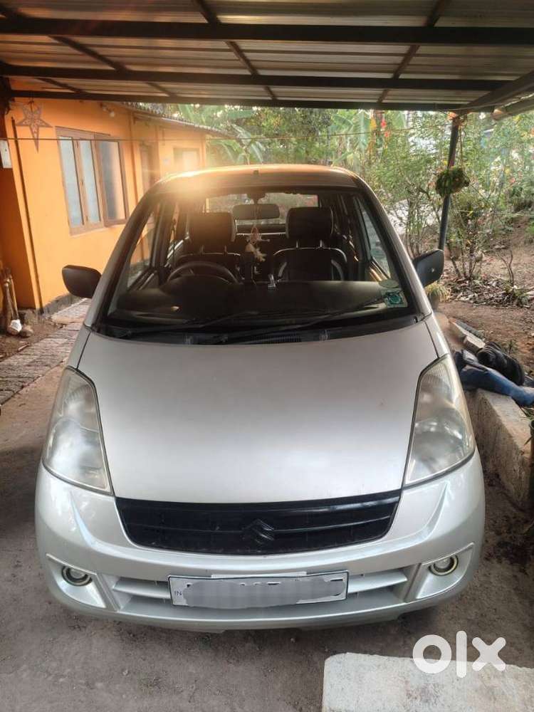 Maruti Suzuki Estilo Vxi, 2008, Petrol