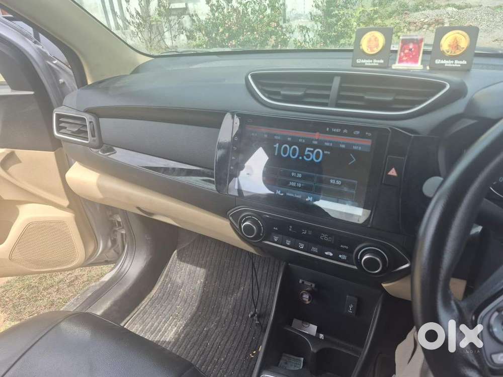 Honda Amaze 2020 Petrol Well Maintained