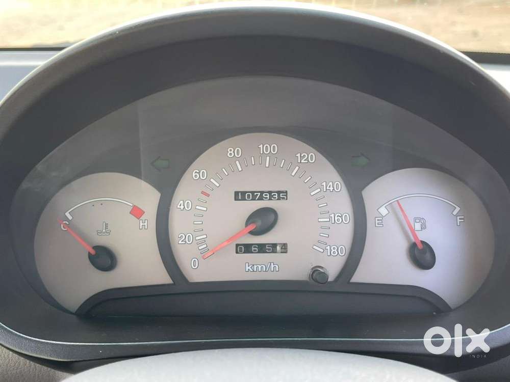 Hyundai Santro Xing Gls 2007  Pure Petrol  Excellent Condition