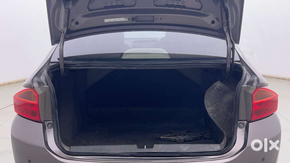Honda City I-vtec Sv, 2014, Petrol