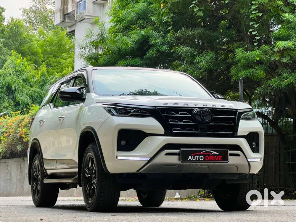 Toyota Fortuner, 2026, Diesel