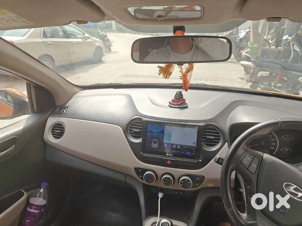 Hyundai Grand I10 Asta 2014 Year