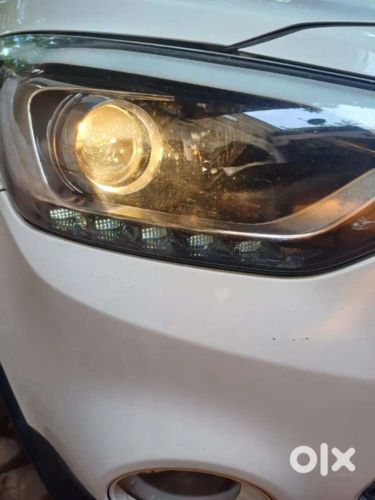 Hyundai I20 Active