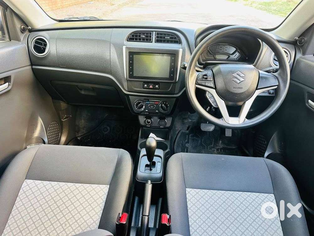 Maruti Suzuki Alto K10 Vxi Plus Ags, 2024, Petrol