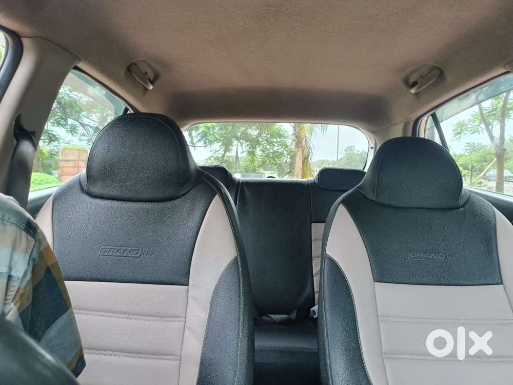 Hyundai Grand I10 Magna, 2015, Petrol