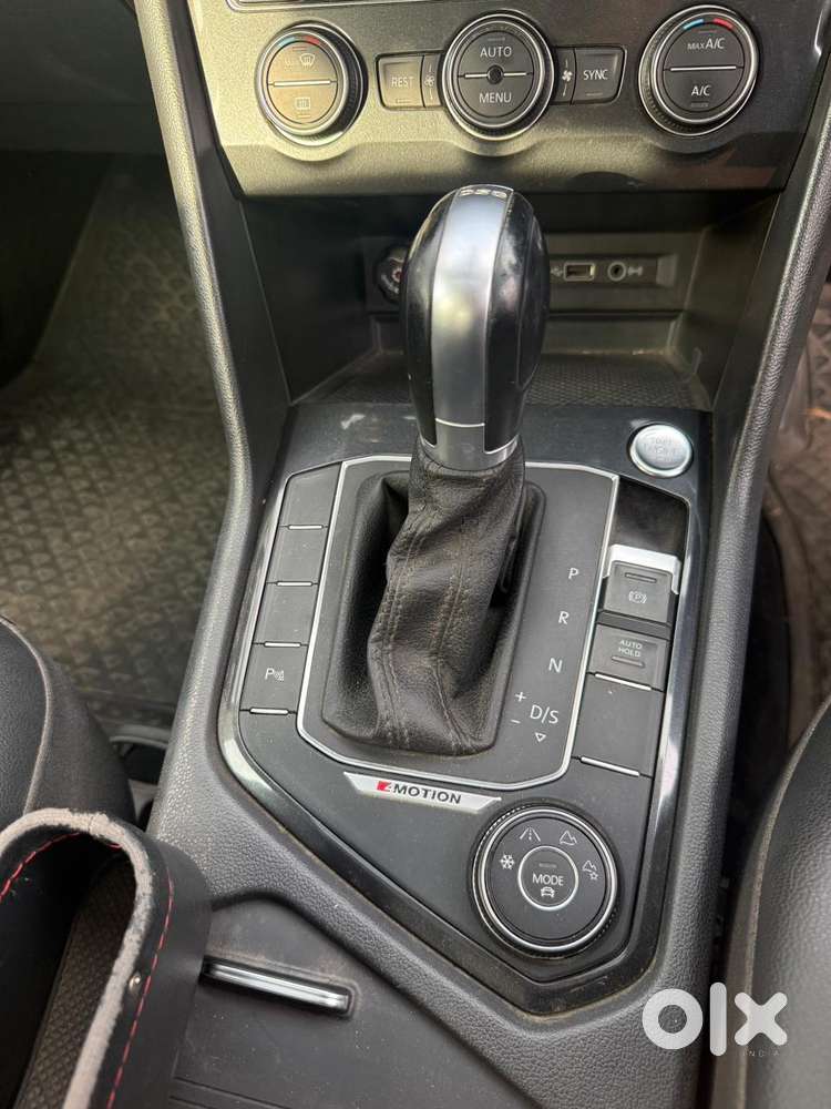 Volkswagen Tiguan 2.0 Tdi Highline, 2019, Diesel