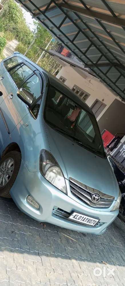 2010 Innova For Sale