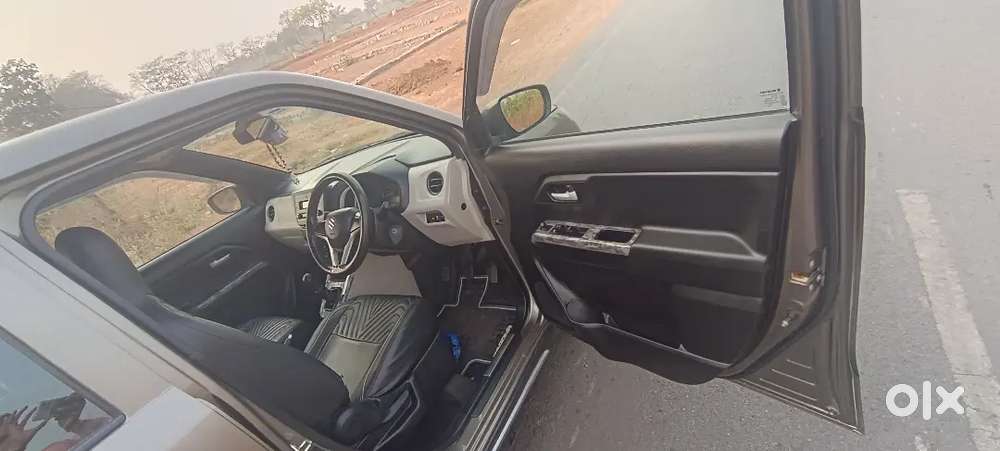 Maruti Suzuki Wagon R 2023