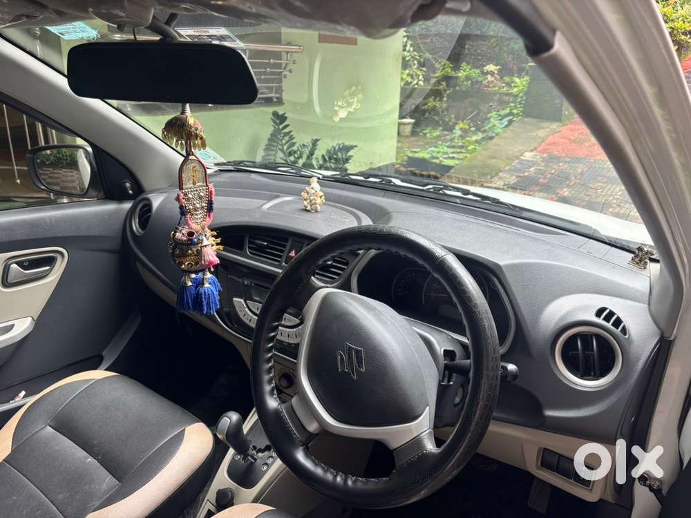 Maruti Suzuki Alto 2019