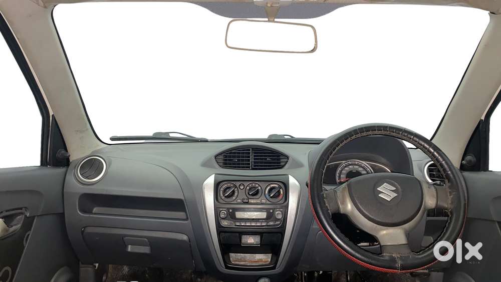 Maruti Suzuki Alto 800 2012-2016 Vxi, 2014, Petrol