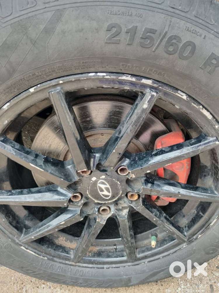 Hyundai Creta 1.4 Crdi S, 2018, Diesel