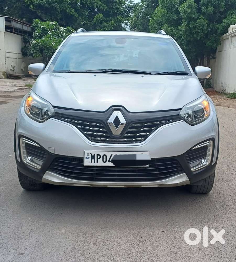 Renault Captur 1.5 Diesel Rxt, 2017, Diesel