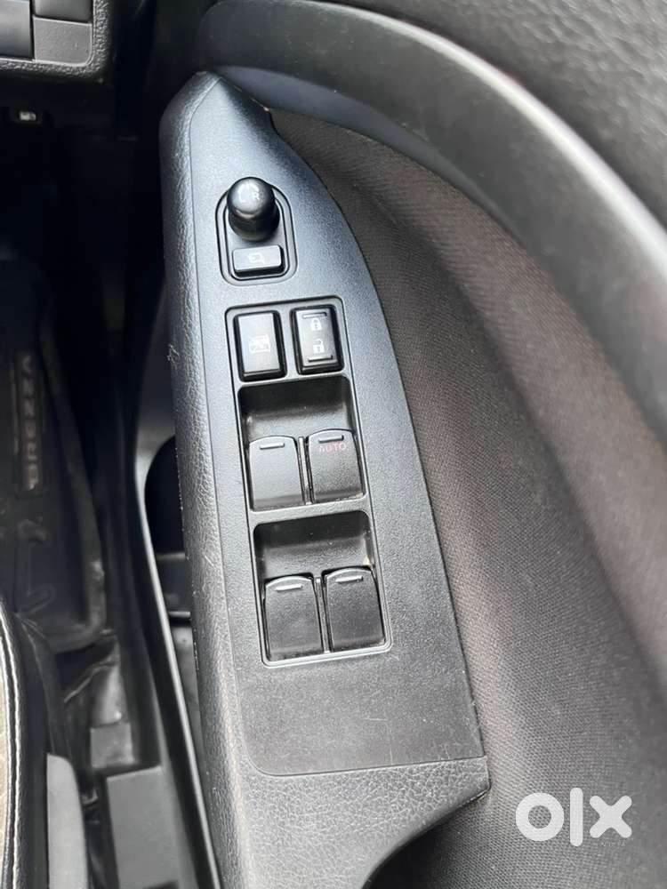 Maruti Suzuki Brezza Vxi Cng 2024