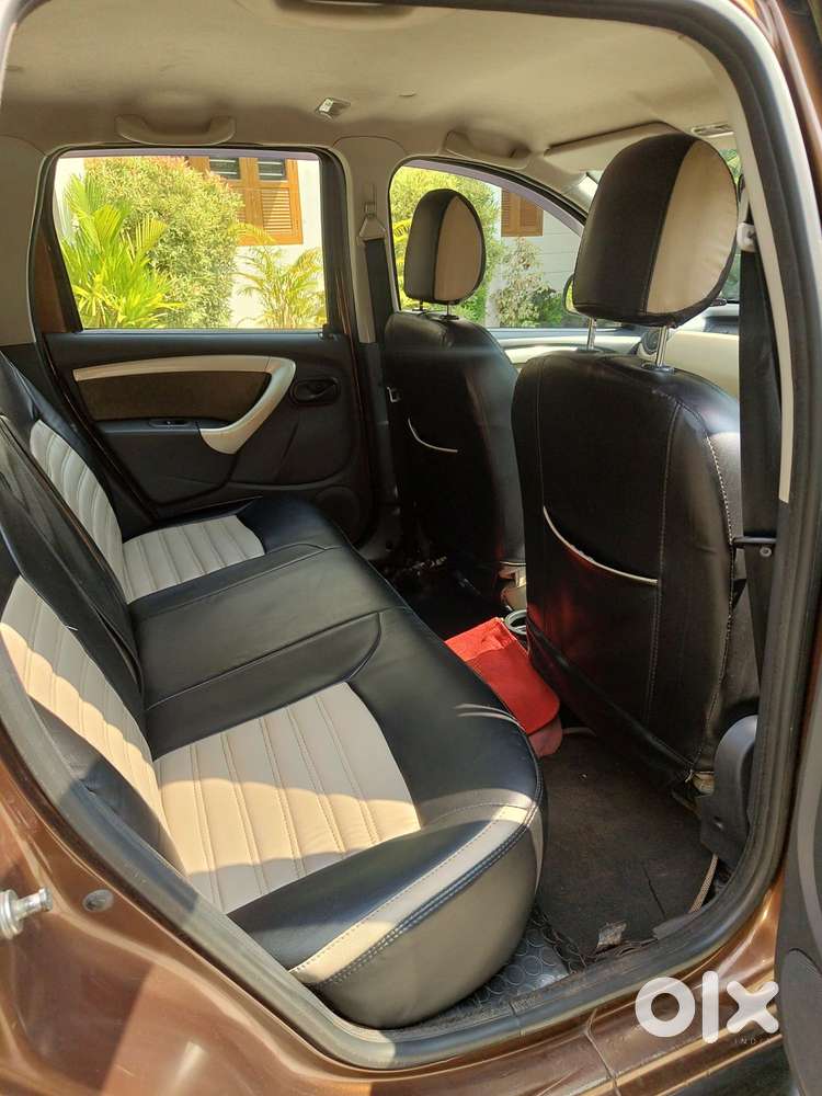 Renault Duster 85ps Diesel Rxl, 2013, Diesel