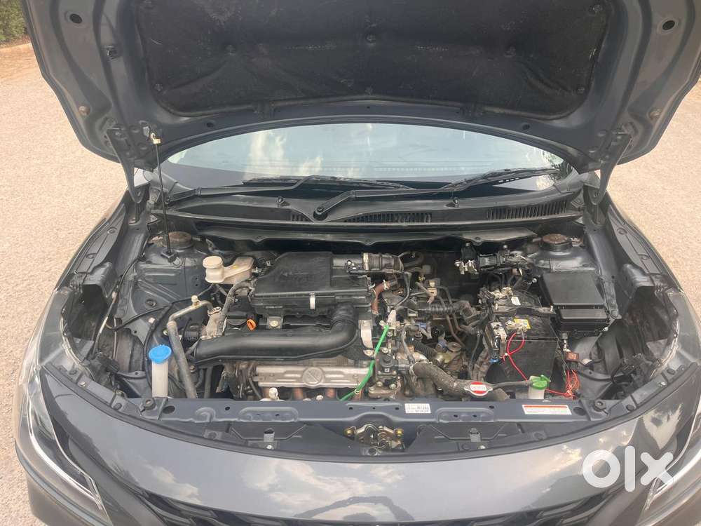 Maruti Suzuki Baleno Sigma, 2025, Petrol
