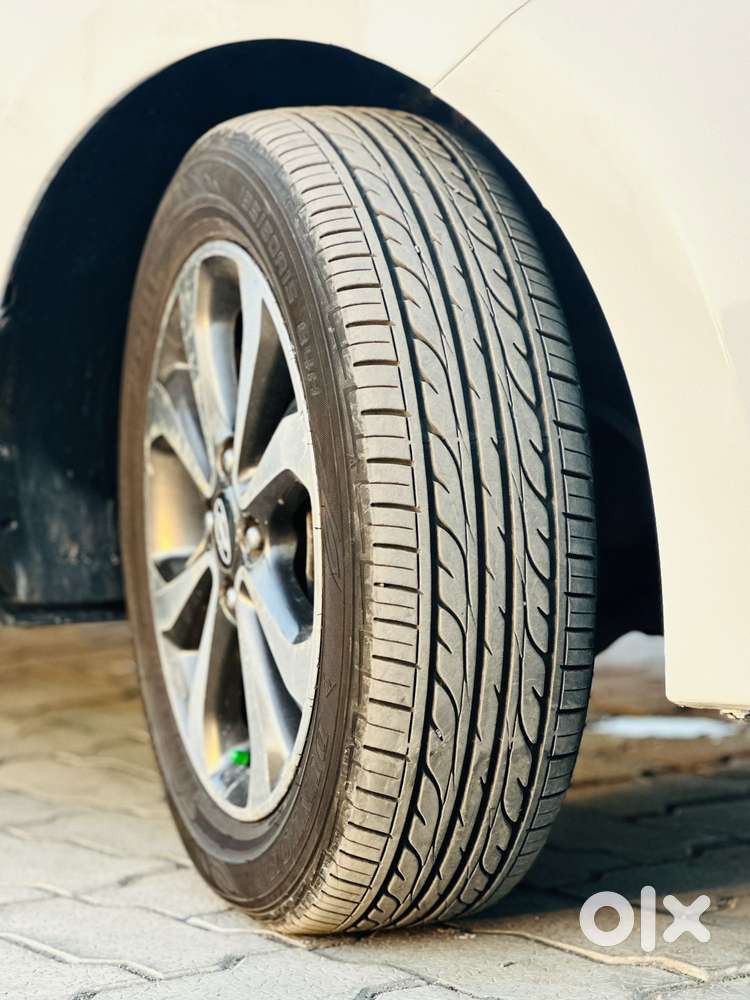 Hyundai Xcent Sx 1.2 (o), 2014, Diesel