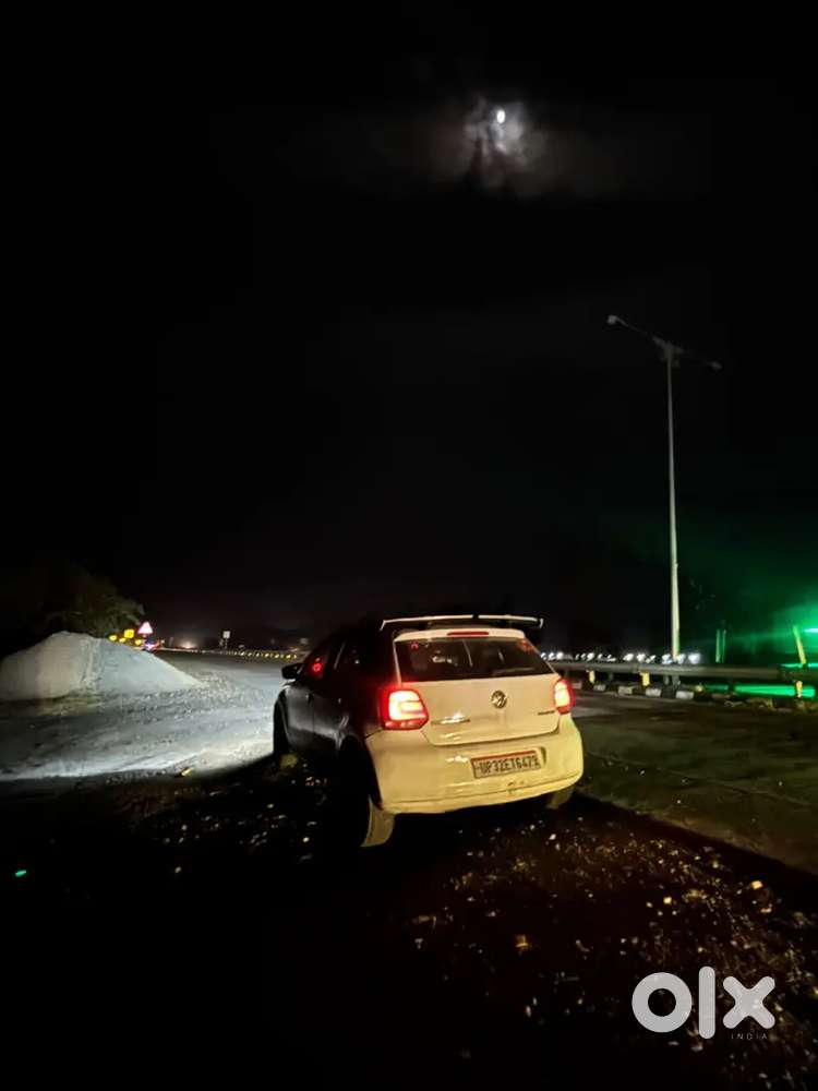 Polo Tdi 1.2 Diesel