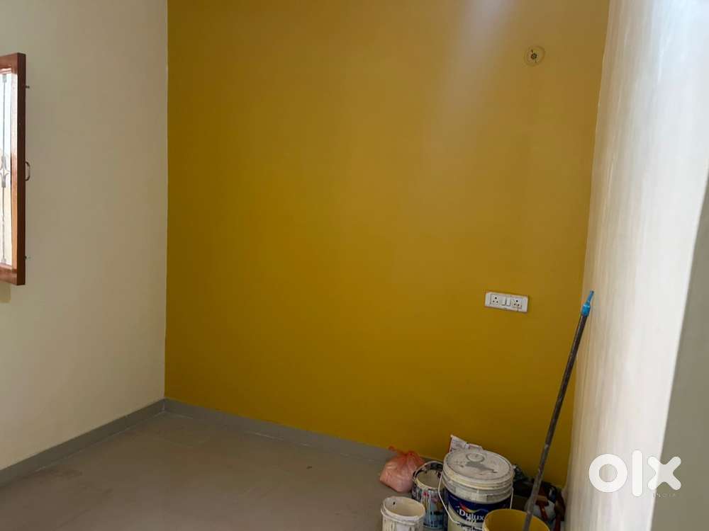 Independent House rent opp police line gate