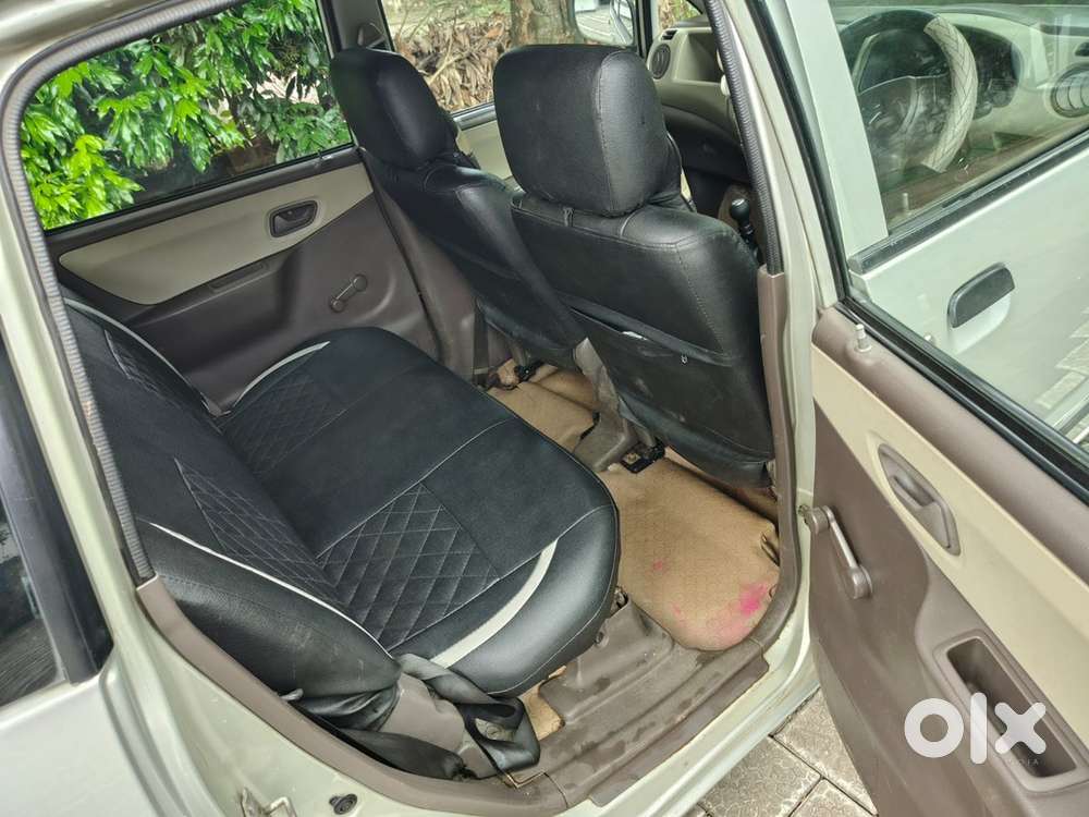 2009 Maruti Suzuki Estilo Lxi