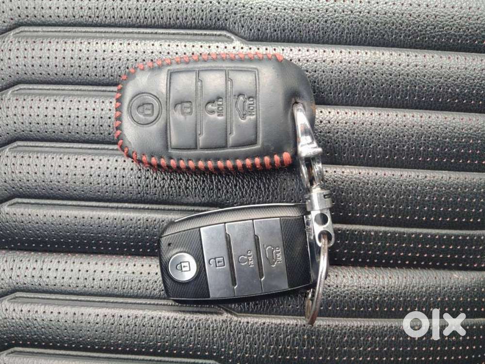 Kia Sonet Gtx Plus 1.5 Dct At, 2022, Petrol