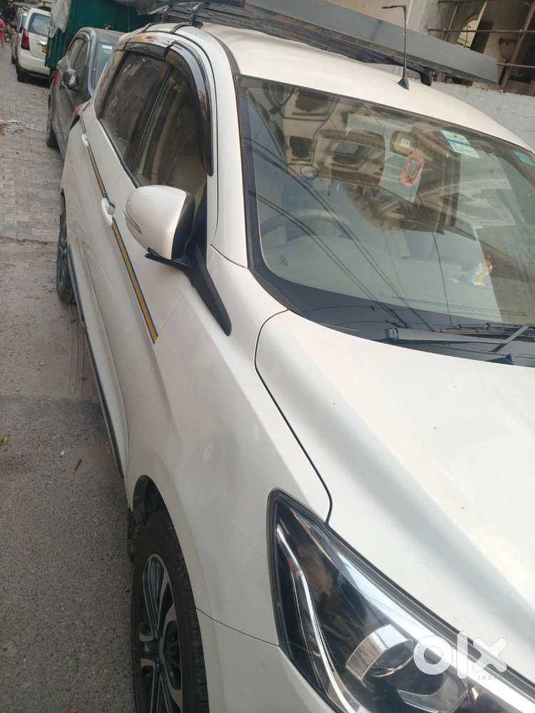 Maruti Suzuki Ertiga 2024 Well Maintained