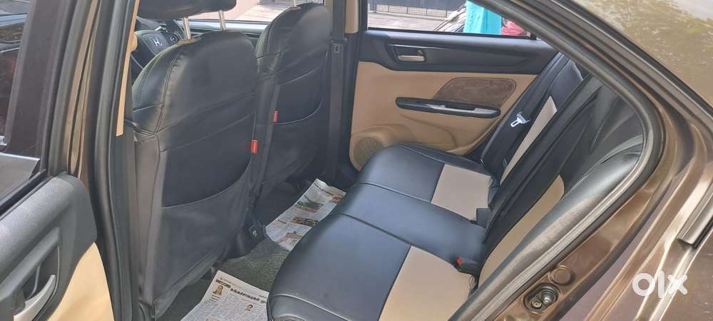 Honda Amaze 2013-2016 Vx I-dtec, 2018, Diesel