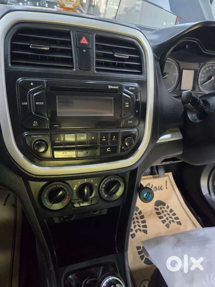 Maruti Suzuki Vitara Brezza Vdi, 2020, Diesel