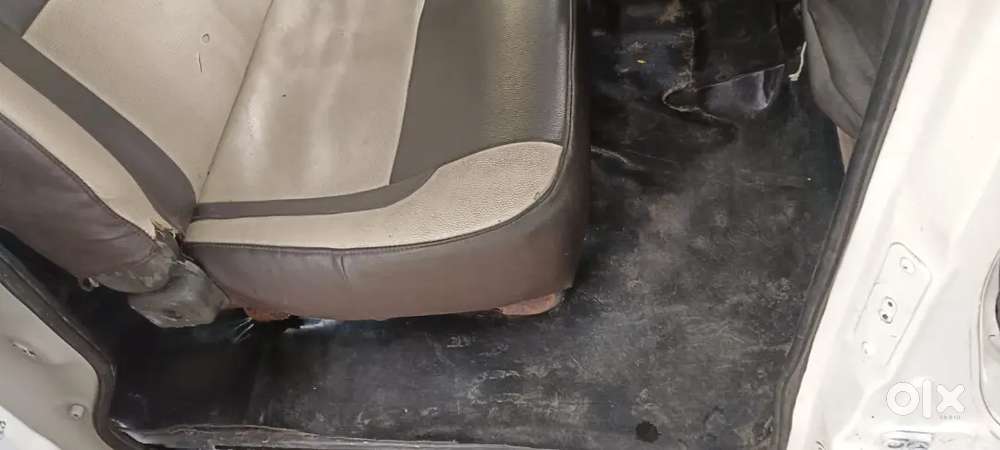 Maruti Suzuki Versa 2009 Dx