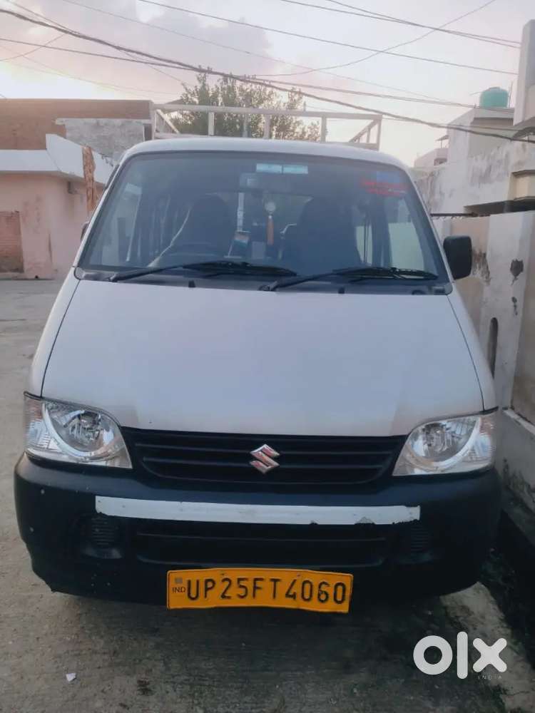 Maruti Suzuki Eeco 2023
