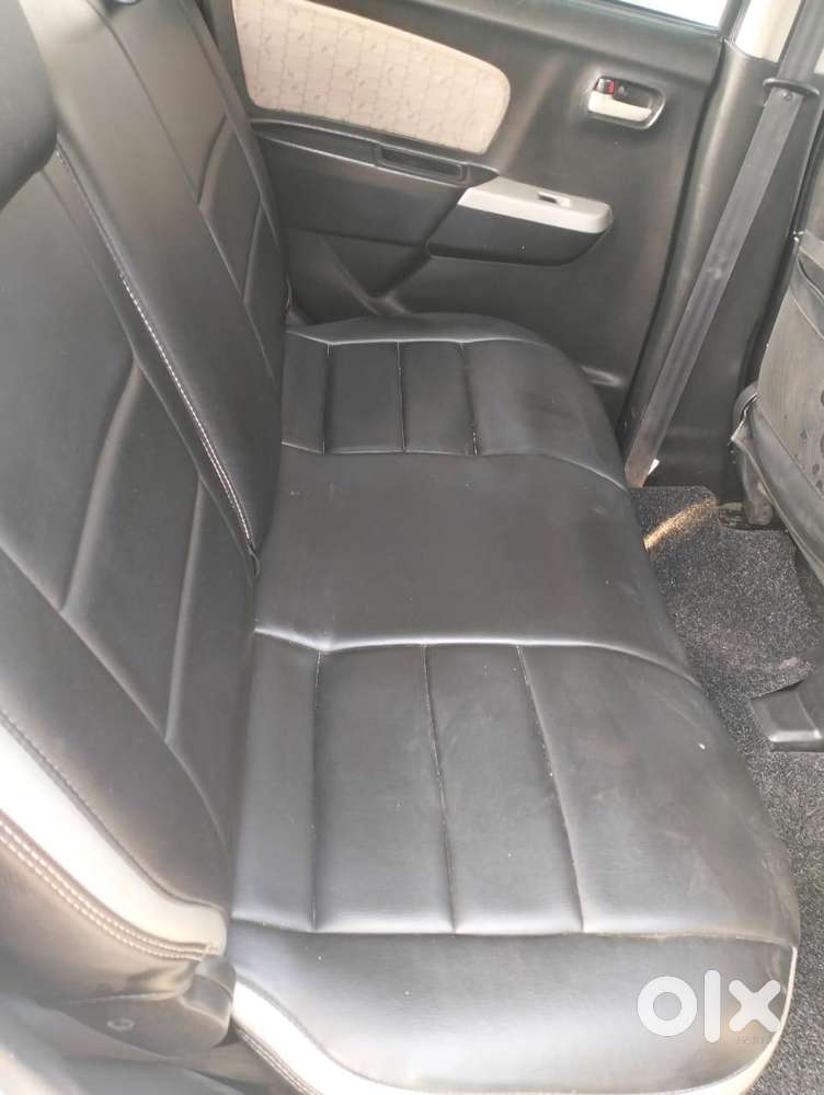 Maruti Suzuki Wagon R 1.0 2010-2019 Vxi (o), 2014, Petrol