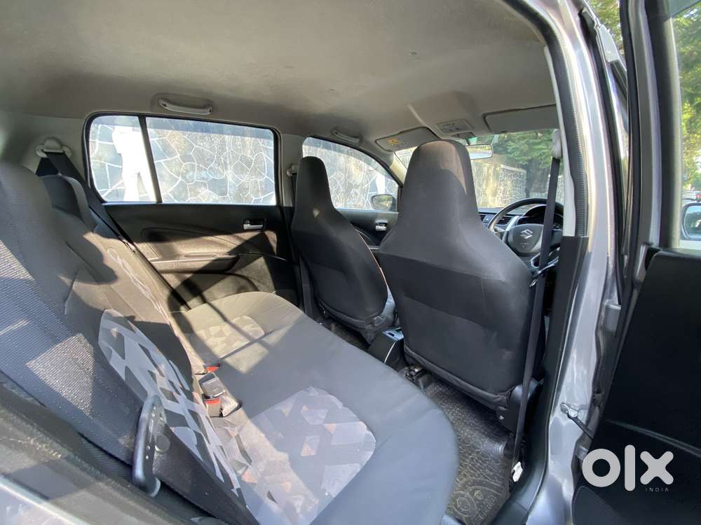 Maruti Suzuki Celerio X Vxi Option, 2019, Petrol