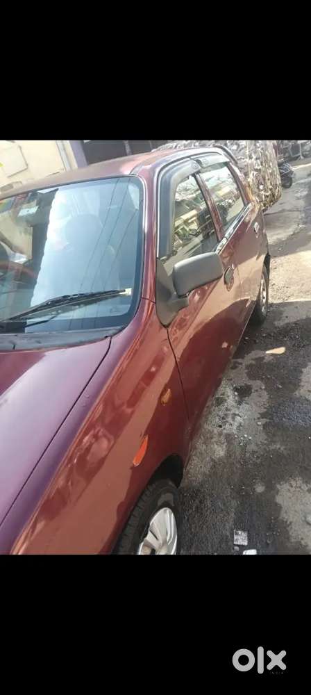 Maruti Suzuki Alto Lxi 2008