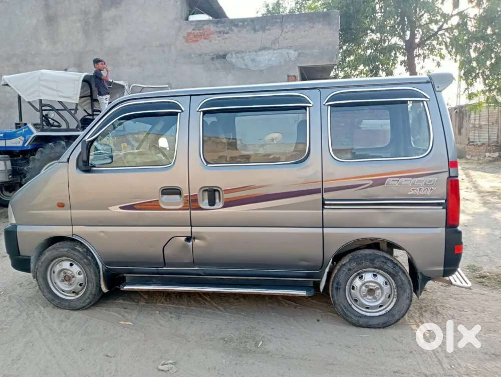 Maruti  Eeco Car