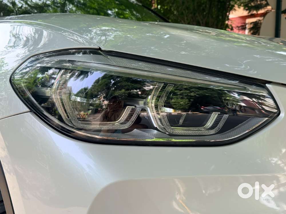 Bmw X3 2019 30i