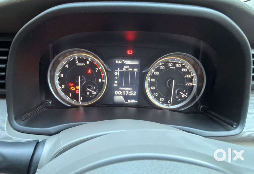 Maruti Suzuki Ertiga Vxi (o) Cng, 2024, Cng & Hybrids