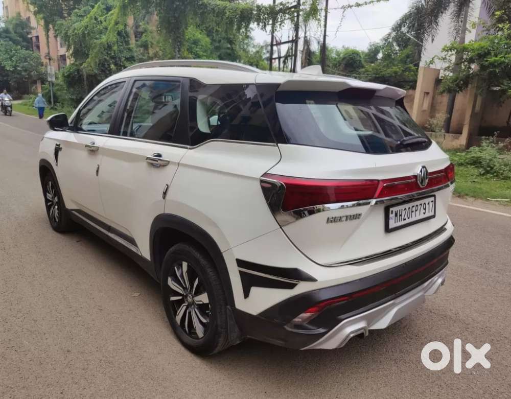 Mg Hector 2.0 Sharp Diesel, 2020, Diesel
