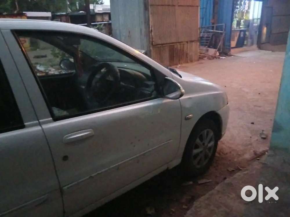 Tata Indigo Ecs 2011 Diesel Manual