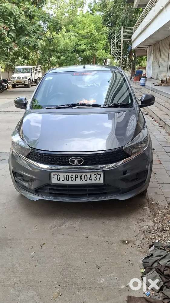 Tata Tiago Xt Icng Car 2022