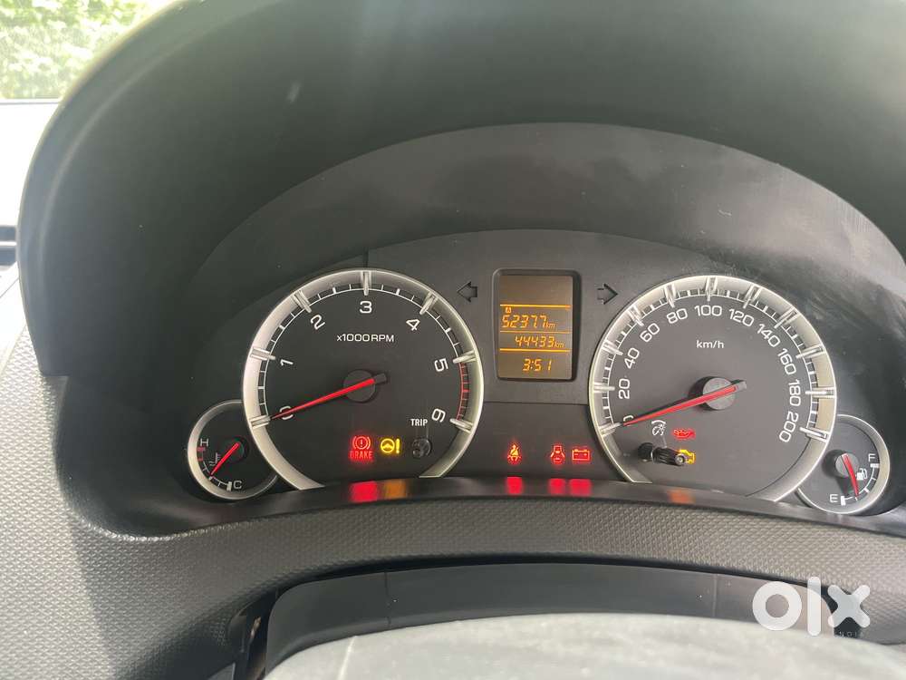 Maruti Suzuki Swift Vdi, 2014, Diesel