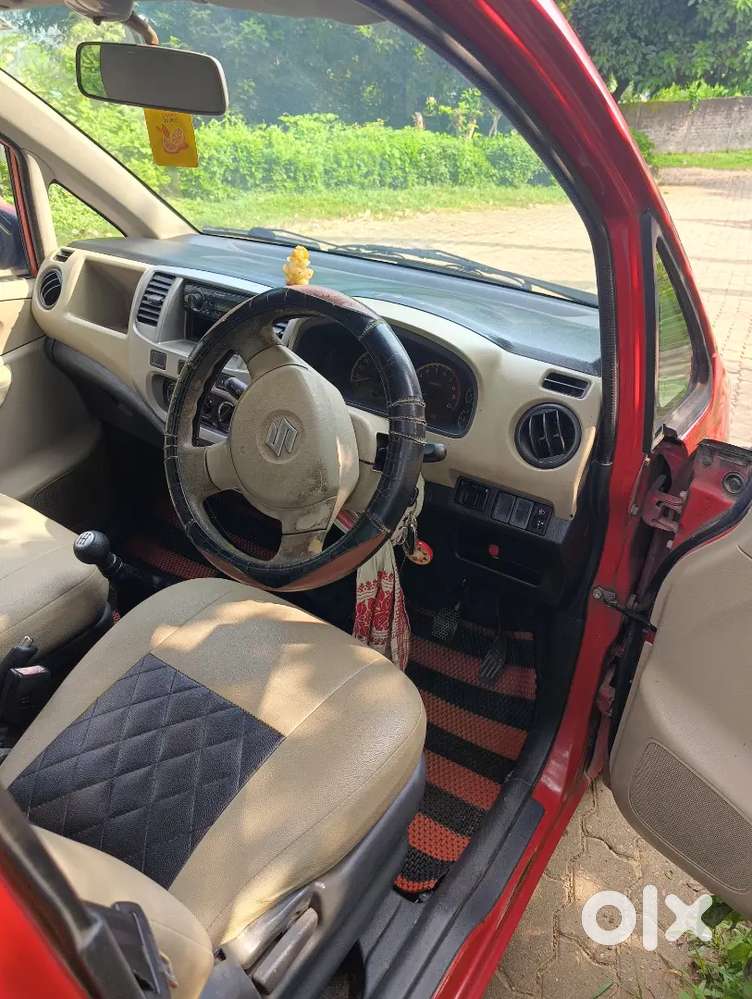 Maruti Suzuki Estilo 2008