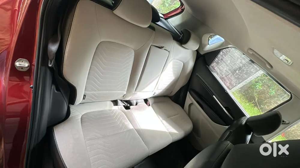 Kia Sonet Diesel At 2022 Model