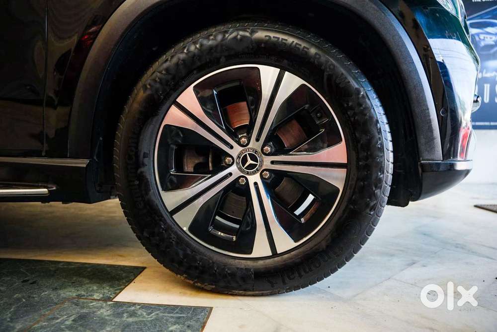 Mercedes-benz Gle Class Mercedes-benz-gle-300-d, 2024, Diesel