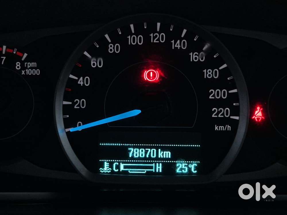 Ford Freestyle Trend Plus Ti-vct, 2018, Petrol