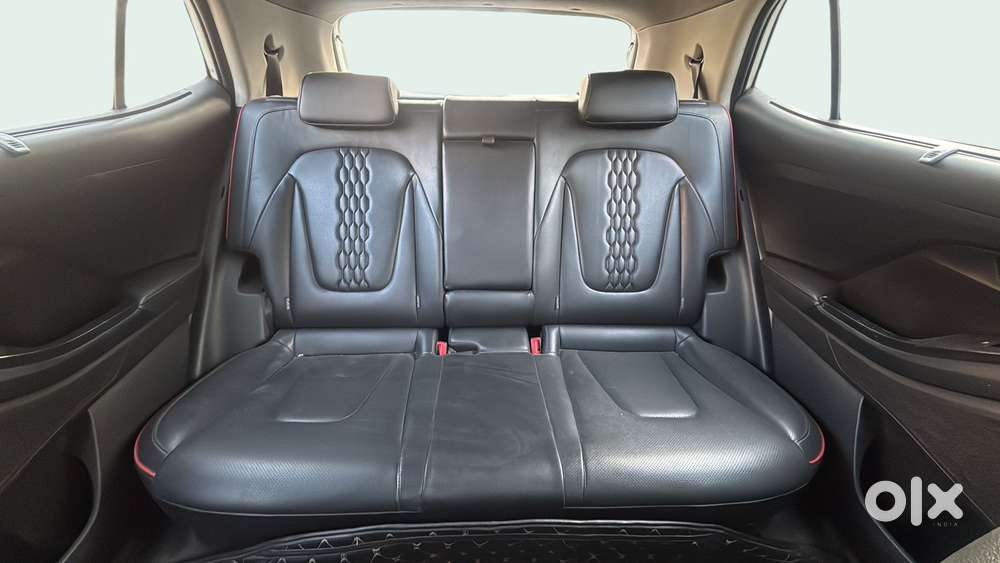 Hyundai Creta Dct Sx (option), 2023, Petrol