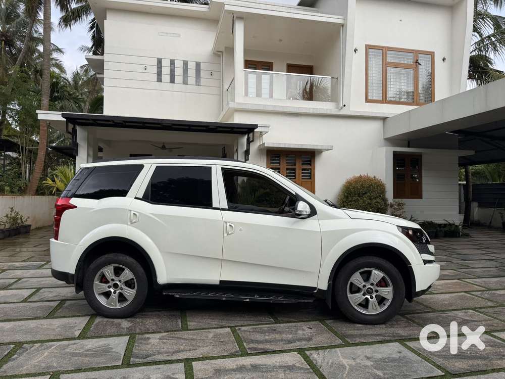 Mahindra Xuv500 W8, 2013, Diesel