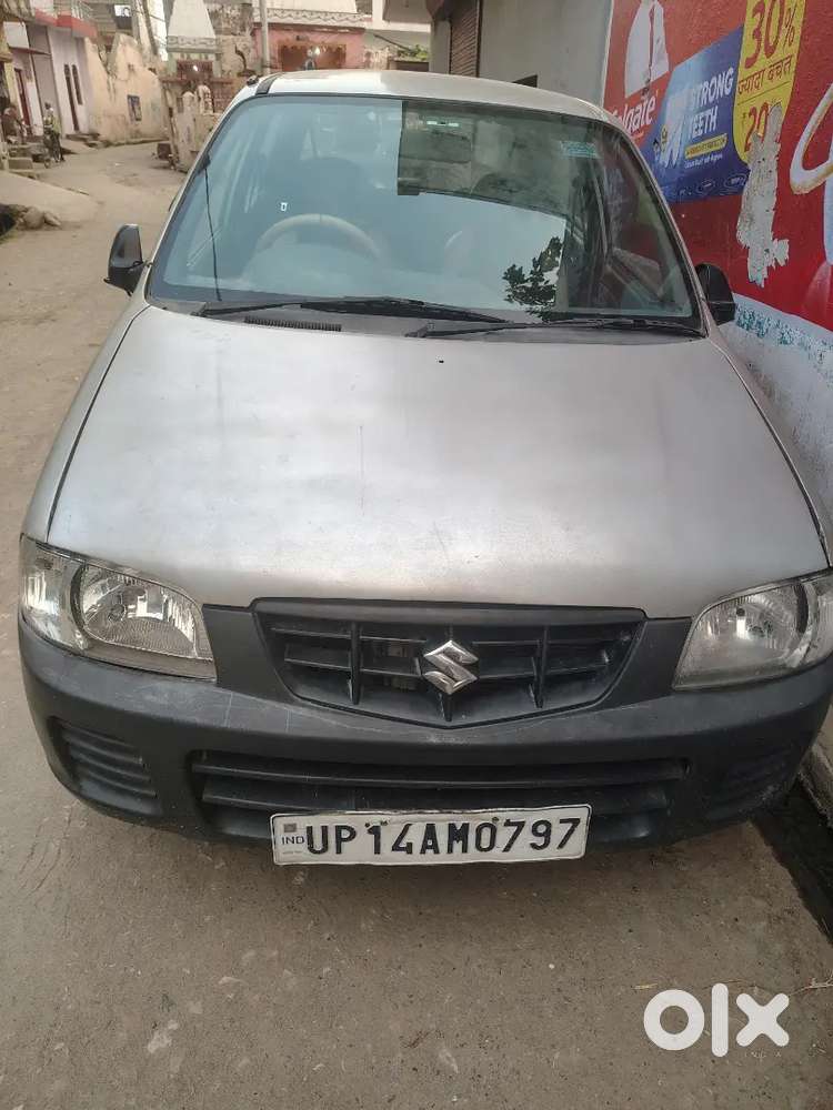 Maruti Suzuki Alto 2007 Petrol 90000 Km Driven
