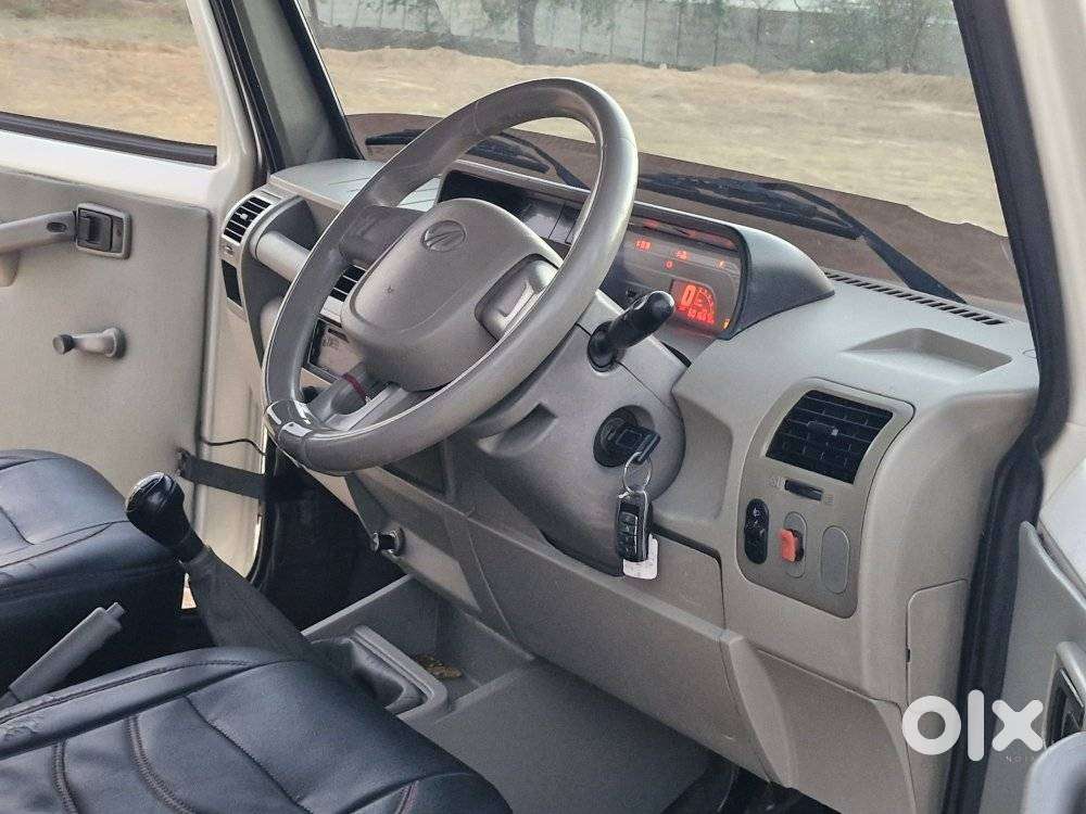 Mahindra Bolero Power Plus Sle, 2018, Diesel