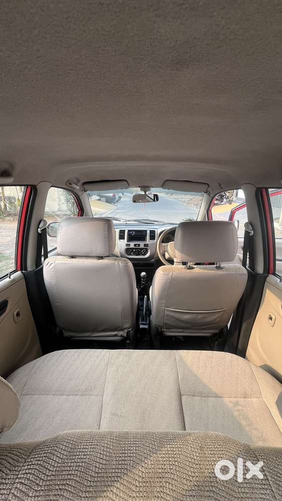 Maruti Suzuki Zen Estilo Vxi Bsiv, 2007, Lpg
