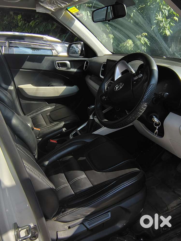 Hyundai Venue, 2023, Diesel