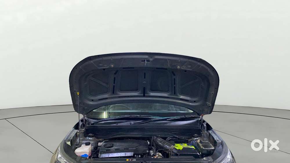 Hyundai Venue Sx Diesel, 2022, Diesel